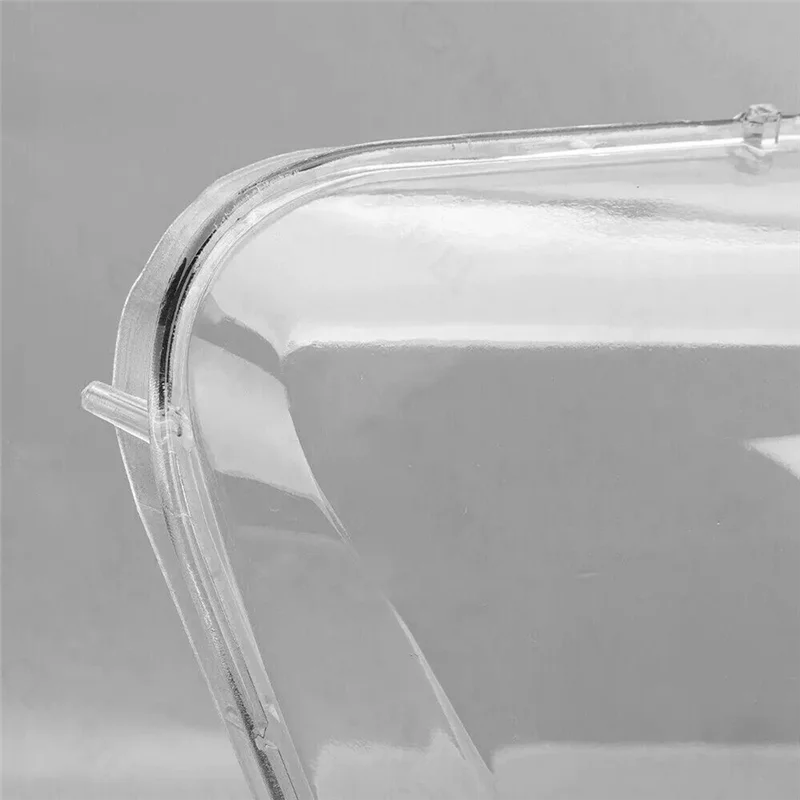 

Excellent-For VW Amarok 2011-2022 Headlight Cover Shade Headlamp Shell Transparent Lampshade Case Lens Plexiglass