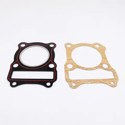Cylinder Head Gasket Set for Suzuki GS125 GN125 DR125 GZ125 GS GN DR GZ 125 125cc