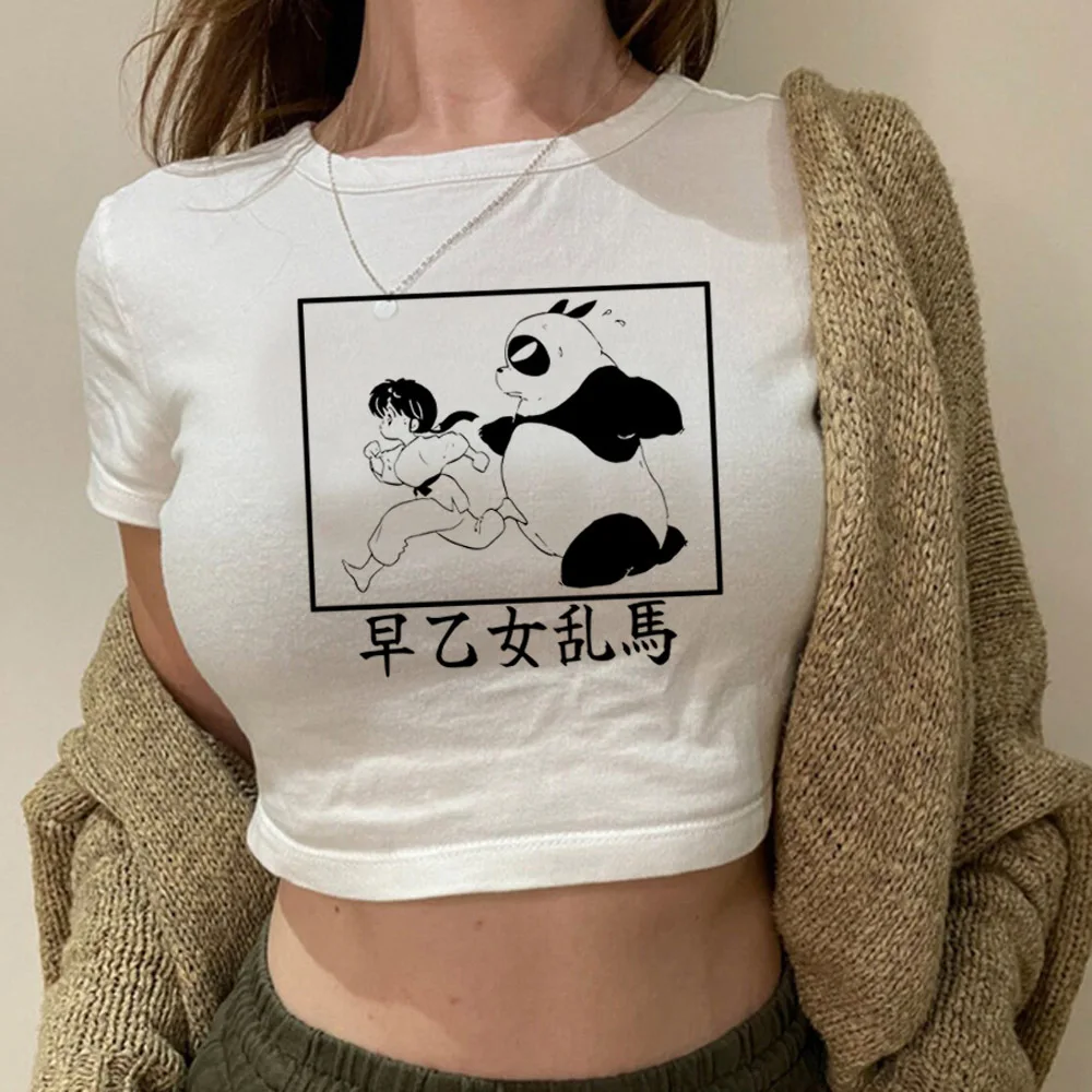 Ranma 1/2 Saotome
