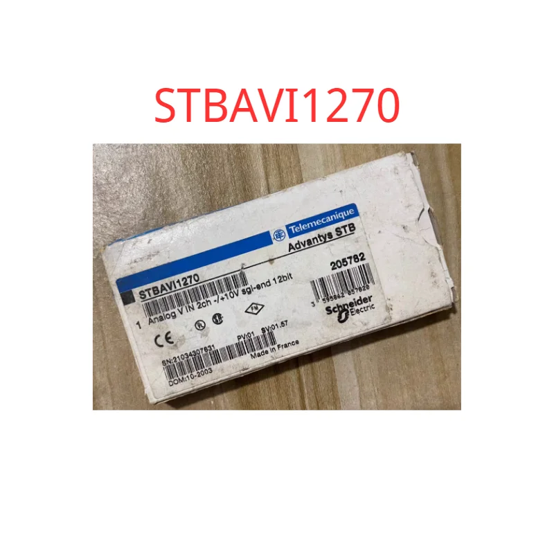 

Brand New STBAVI1270 module