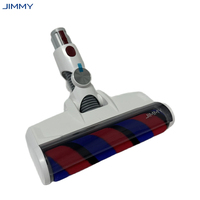 Original Floor Brush Main Brushes Accessories Spare Parts For JIMMY JV51/ JV53 Handheld Vacuum Cleaner