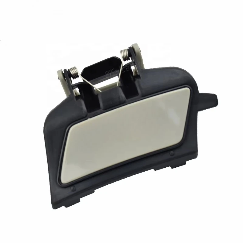 1648600108 1648600208 Car Cleaner - Front Grille and Headlight Cleaner Cover, suitable for Mercedes W164 OE models