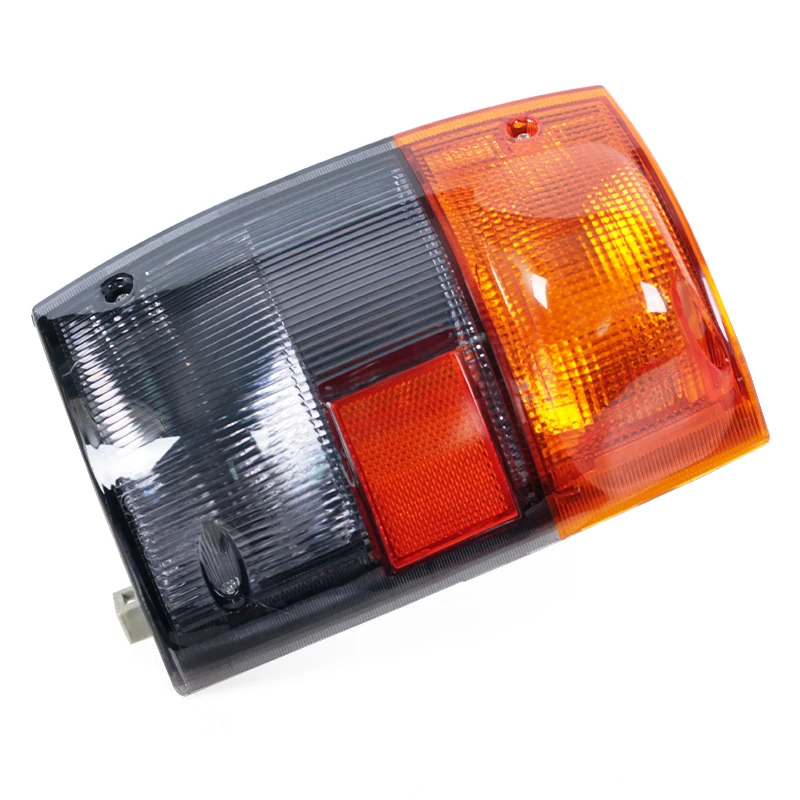 For Isuzu 100P NKR Truck Front Bumper Light Turn Signal Lamp Corner Light Headlight Assembly Car Accessories