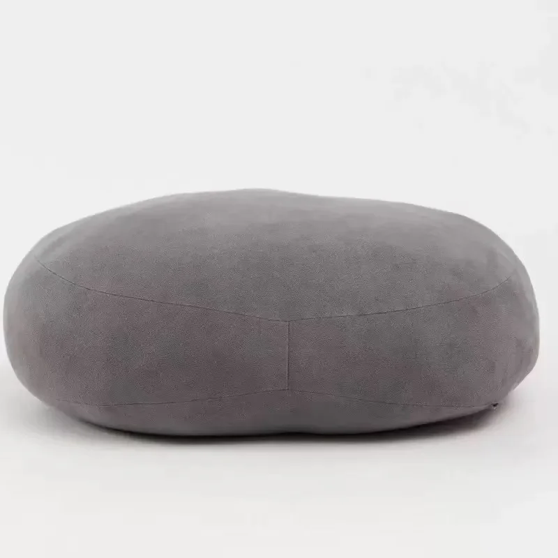 Ultra-Soft Cloud Cushion | Lumbar Support Pillow for Car/Office | Multi-Use Neck Pillow & Sleep Pillow