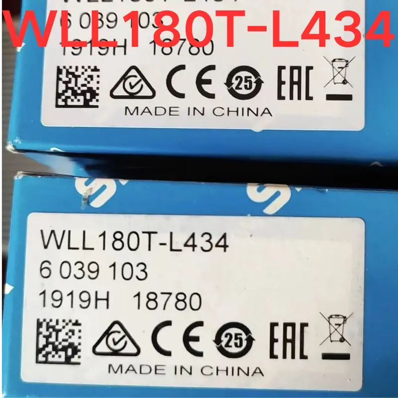 

brand-new,Sensor WLL180T-N434, WLL180T-L434