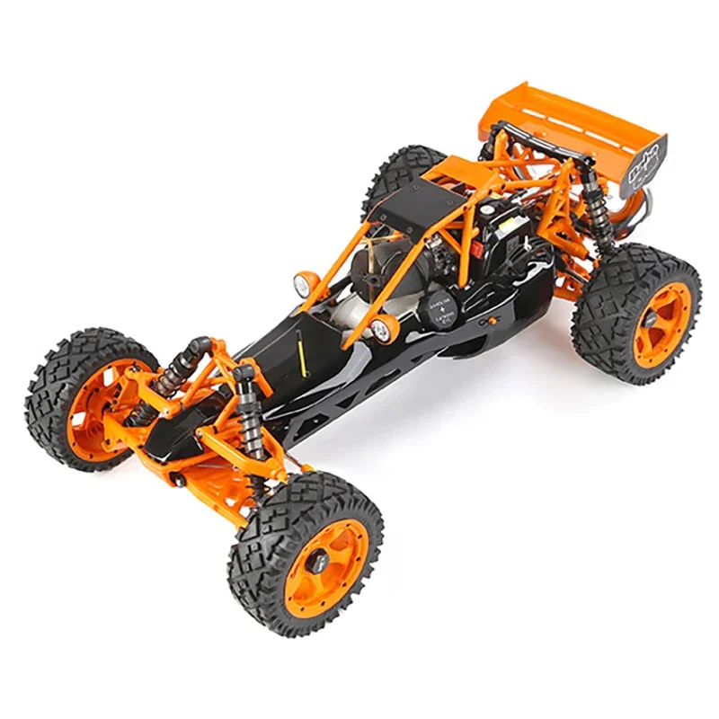 -For Baha 360C 36CC New Version 2WD Petrol RC Cars Gas Powered 1/5 Remote Control Truck Buggy*