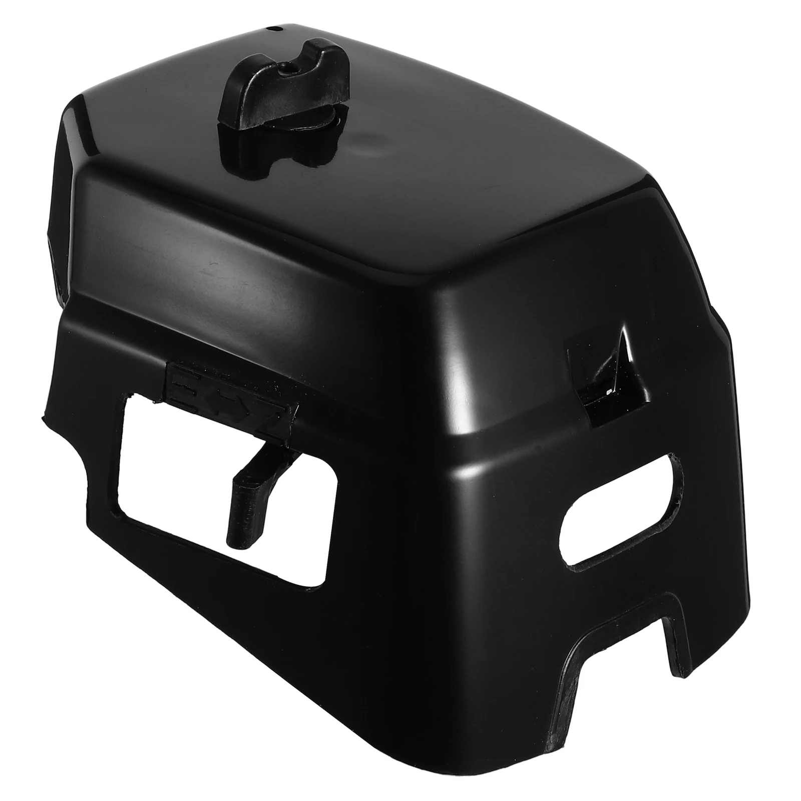 

1Set Lawn Mower Air Filter Cap Replacement Assembly Small Trimmer Brush Cutter Air Filter Cover Replacing Part for Garden Tools