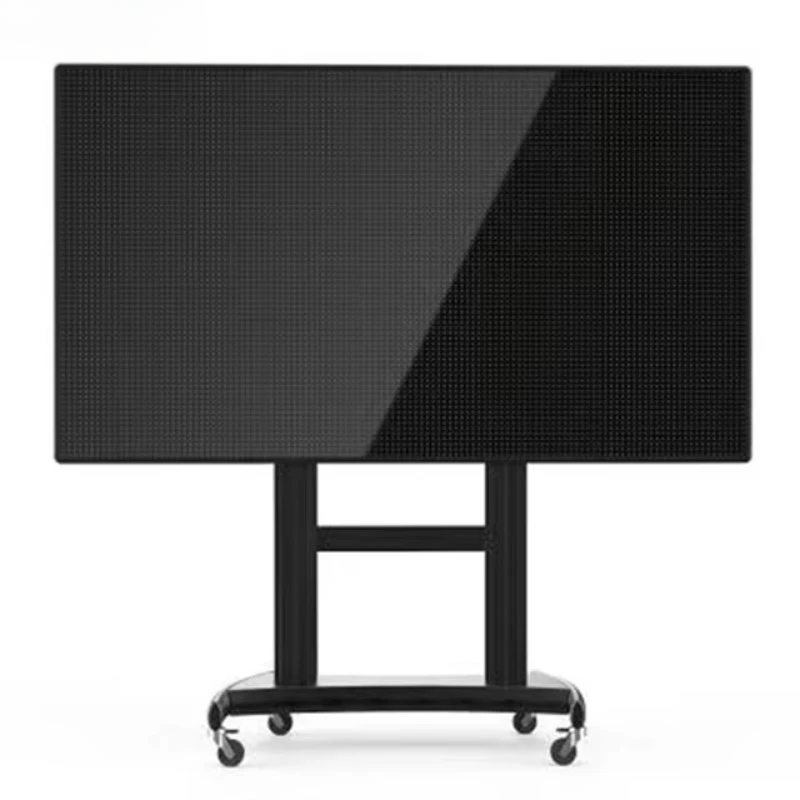 23 Years Factory P2.5 Smart Advertising 115 Inch TV HD Project LED Screen