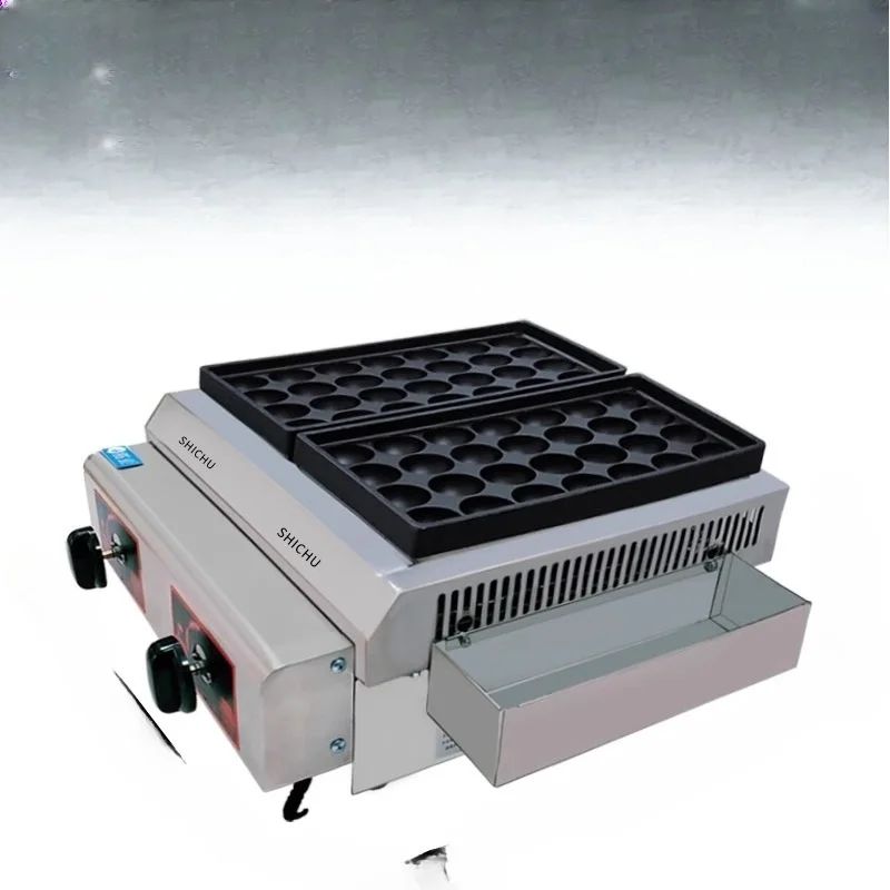 

Commercial stall ceramic plate, infrared, cast iron plate