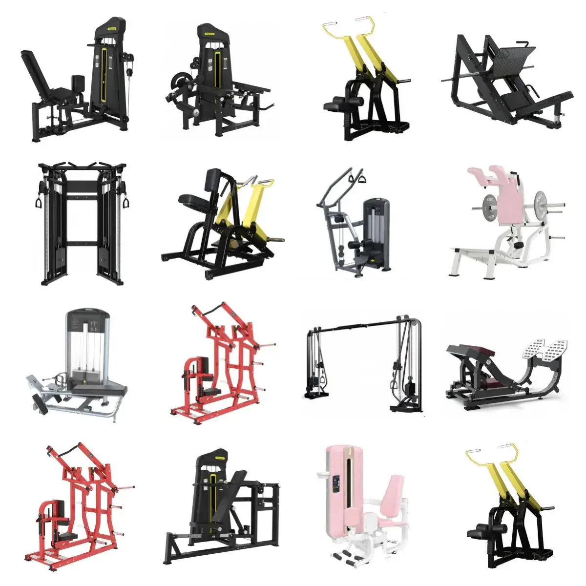 رف ضغط المقعد المنزلي القابل للطي للياقة البدنية والصدر والعضلات والحديد وحزام ضغط متعدد الوظائف لرفع الأثقال والسرير