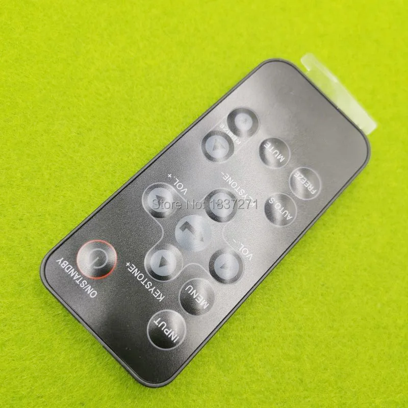 ريموت كنترول لجهاز عرض توشيبا ، TDP-SP1 ، TDP-SP2