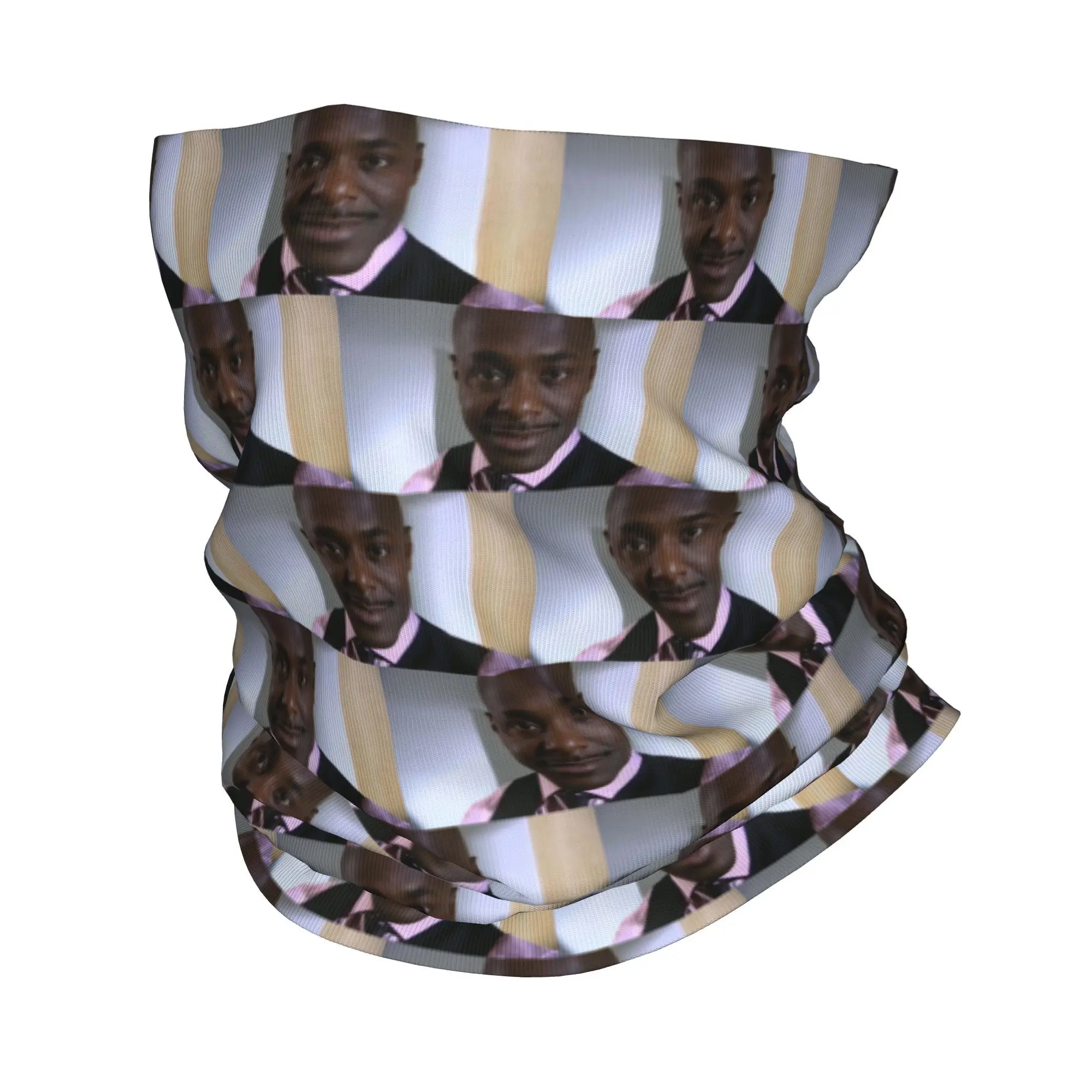 アランジョンソン ピープS バンダナ ネックゲイター プリント ラップ スカーフ 多機能 ヘッドバンド ハイキング 釣り メンズ レディース 大人 オールシーズン