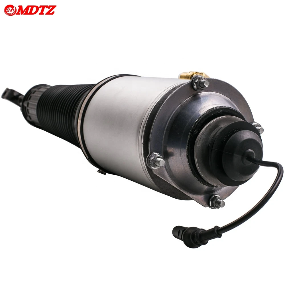 Front Air Suspension Shock absorber Air Strut For Audi A8 S8 D3 4E 4E0616039AF 4E0616040AF