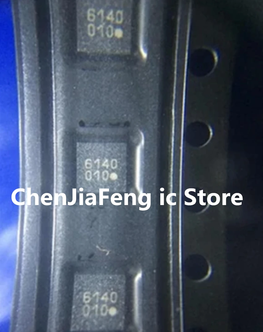 1 SZTUK/PARTIA IST8310 010 LGA Nowy oryginał