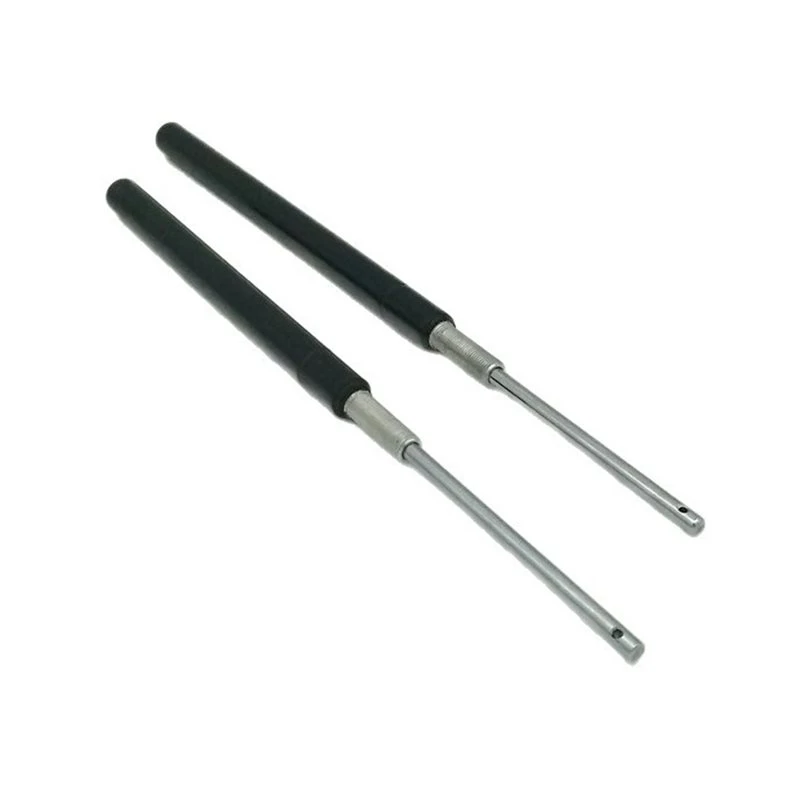 A008 Cylinder Greenhouse Automatic Window Opener 2-Pack For Breeding, Agricultural Planting, Vegetable& Flower Cultivation
