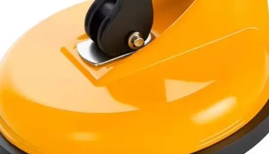 

Aluminum Alloy Wall Tile Leveler Suction Cup Large Plate Marble Leveling Splicer High-selling Power Tool Accessories