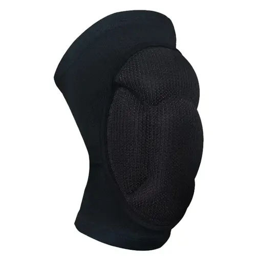 1PC Thickened protection Sports Kneepad Men Elastic Knee Pads Support Fitness Gear Basketball Brace Protector Male NonSlip Pads - Image 6