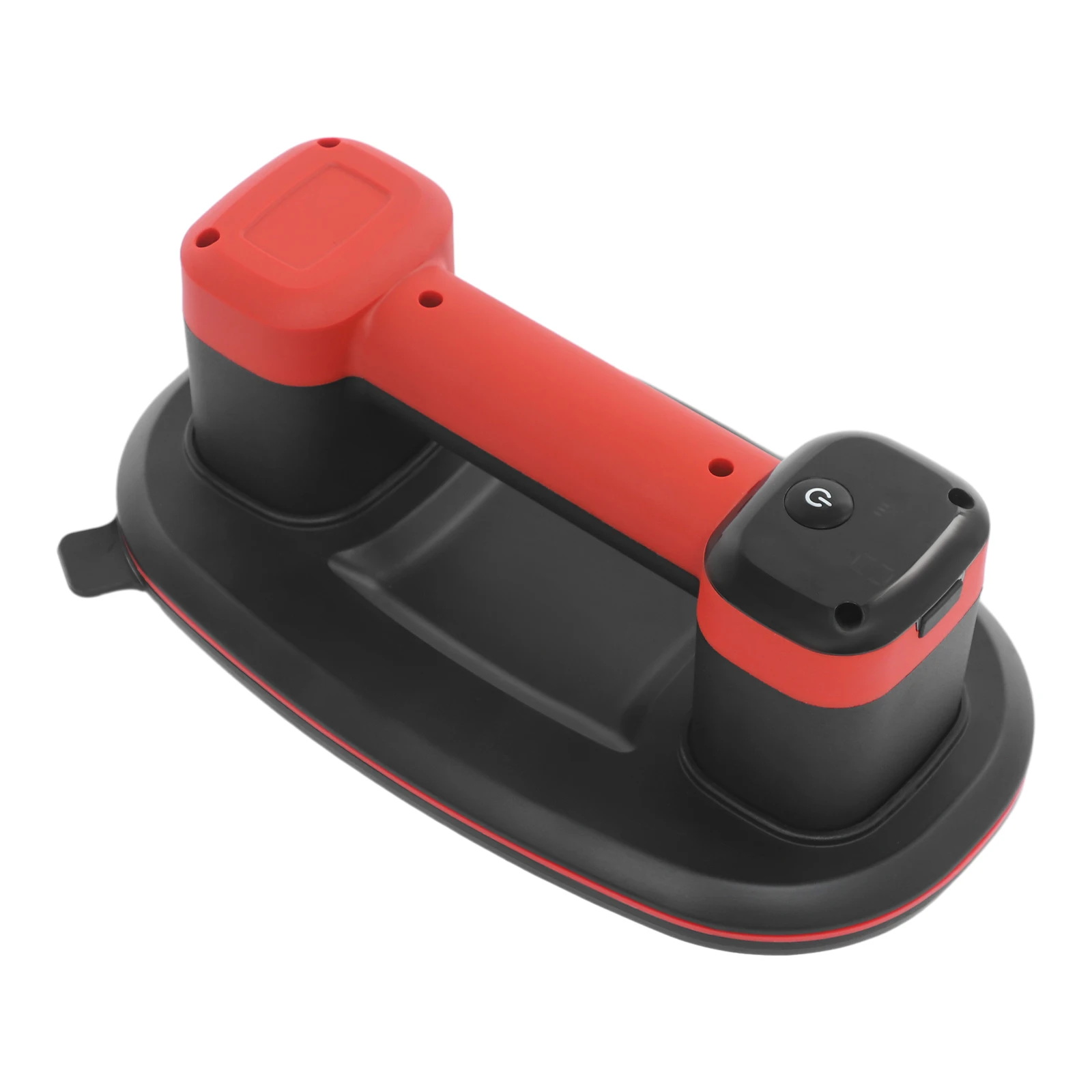 

Электрический вакуумный подъемник с цифровым дисплеем, перезаряжаемый, грузоподъемность 300 кг для стекла, плитки, металла