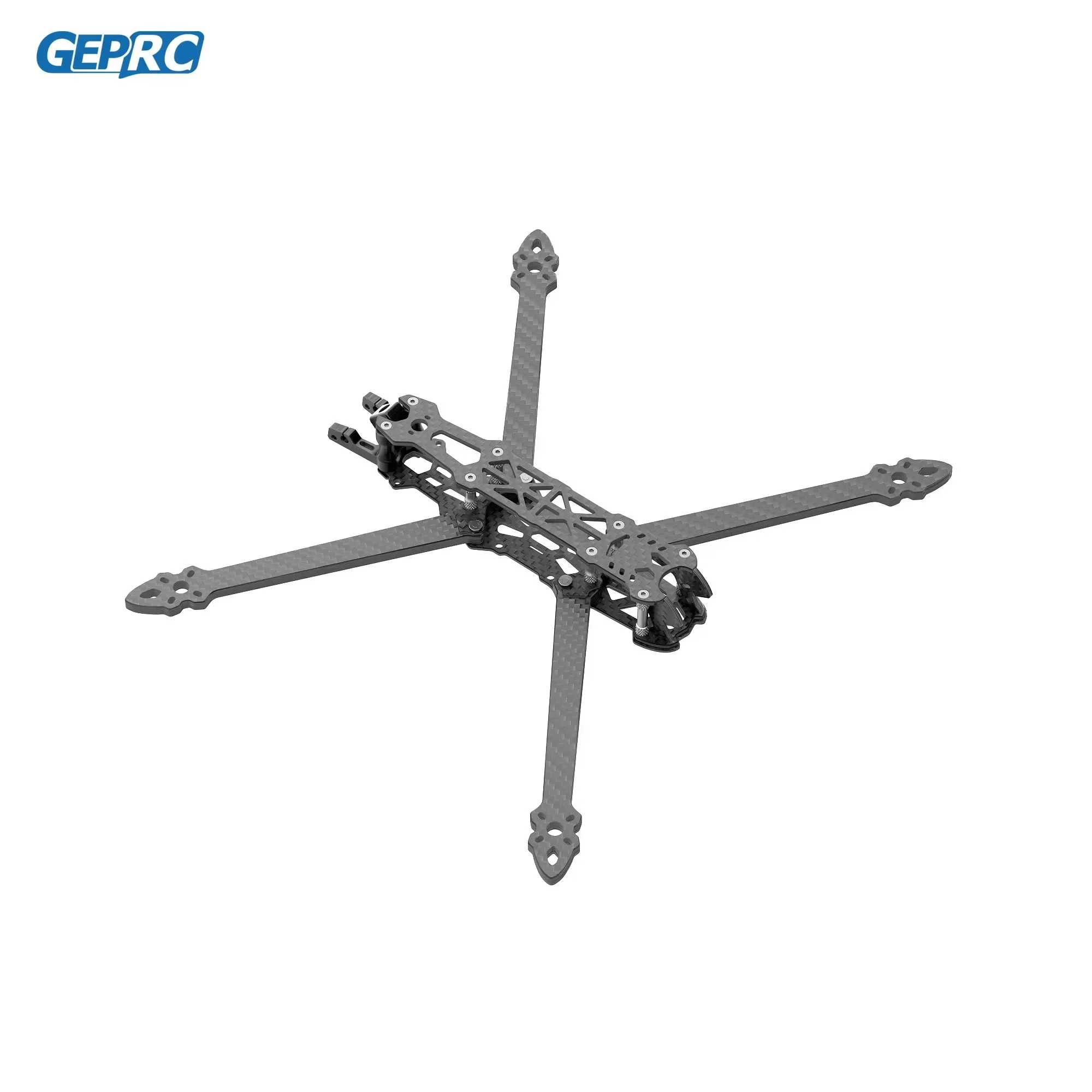 GEPRC GEP-Mark4-8 Frame 8Inch Onderdelen Propeller Accessoire Basis Quadcopter FPV Freestyle RC Racing Drone Lange afstand vlucht