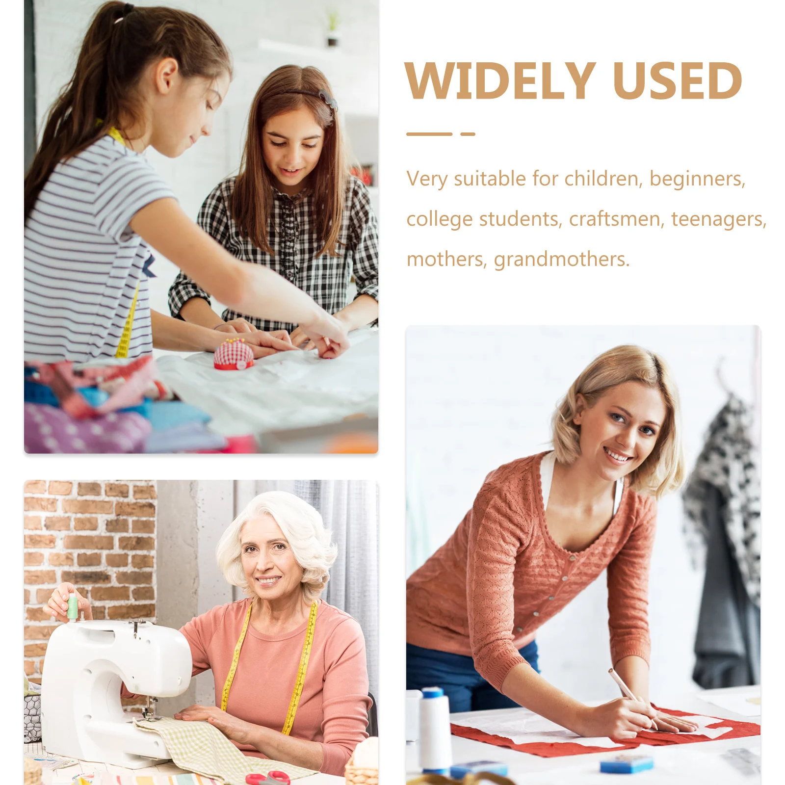 

Sewing Pin Cushion Pumpkin Shaped Needle Cushion with Pastoral Design Detachable Pin Holder for Cross Stitch Handmade Sewing