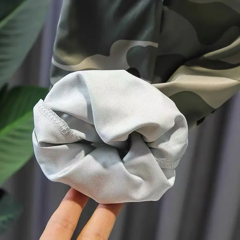 New Boy Sets 2 Pieces  Kids Suit Outfits Children Clothing  Autumn  Spring  ST2025-075