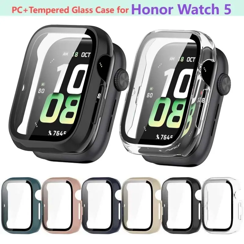 Pc+Tempered Glass C…