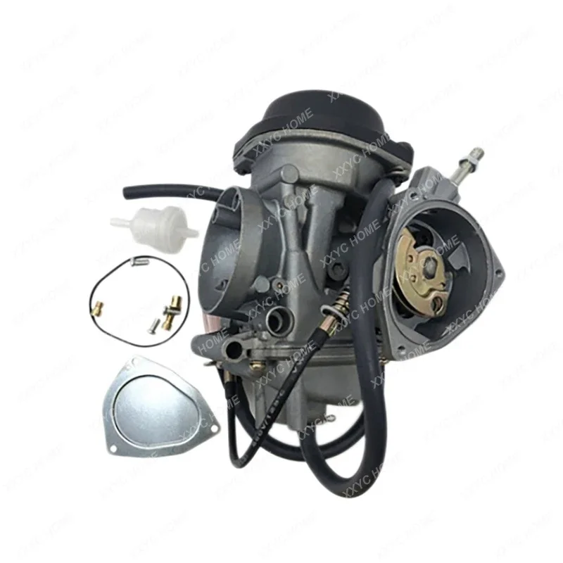 

Carburetor Set Suit for CFMOTO CF500 CF188 for CF MOTO 300Cc 500Cc ATV Quad UTV Carb