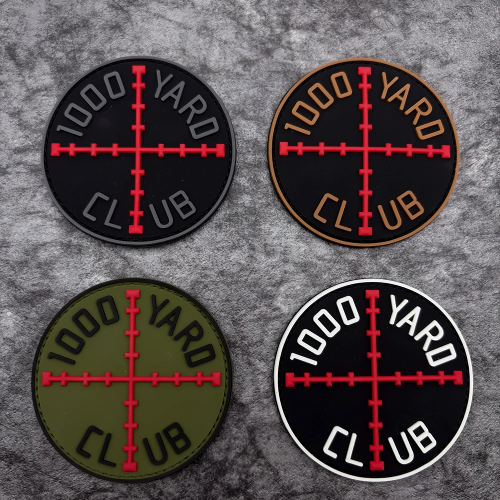 رقعة PVC بنمط مسدس ومجرفة، شارة مطاطية ناعمة، مع تأثير متوهج في الظلام، دعم بخطاف وحلقة، مناسبة للحقائب وحقائب الظهر والسترات وملصقات تزيين الملابس، رقعة مطرزة