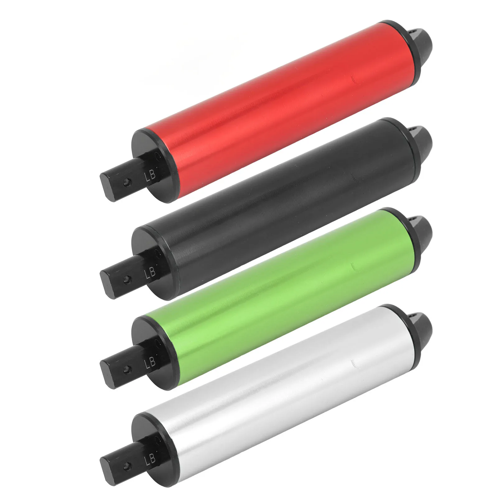 

Spring Tension Calibrator Badminton Racket Tension Calibrator Professional Maximum 100lbs Aluminum Alloy for Stringing Machine