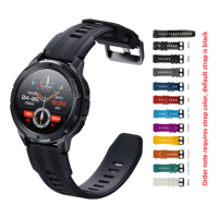 Smart Sports Watch C25 1.43-inch AMOLED HD Screen BT Call 1ATMA Waterproof sleep Monitoring For Men Smart Watch