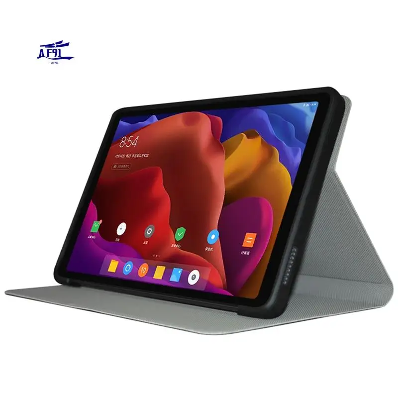 

Чехол AF91-PU для Alldocube Iplay 50 Mini 8,4 дюйма, планшет из искусственной кожи + ТПУ, подставка для планшета Iplay 50Mini 8,4 дюйма, защитный чехол