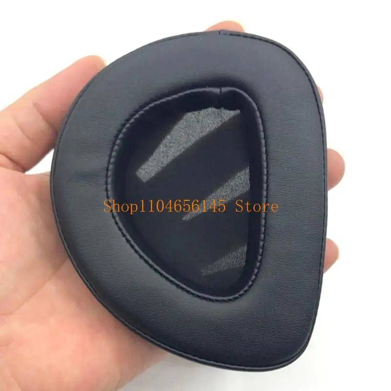 Almohadillas para auriculares viaje 5asd, almohadillas para los oídos con amortiguación espuma viscoelástica, resistentes