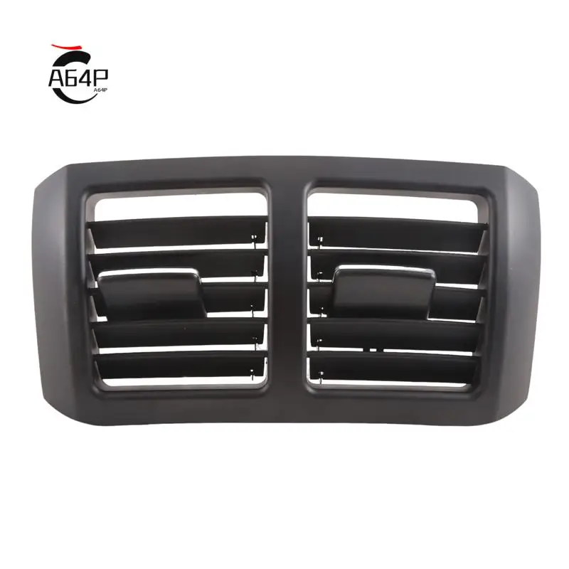 

A64P-автомобильная задняя панель воздуховыпускного отверстия для кондиционера для Mercedes Benz W251 R Class W251 2006-2017 крышка вентиляционной решетки переменного тока