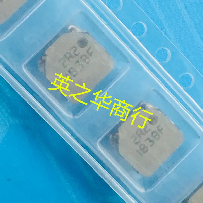 10pcs orginal new LQCHATS2R2M30K 2.2UH 7*7*3MM SMD integrated high current inductor