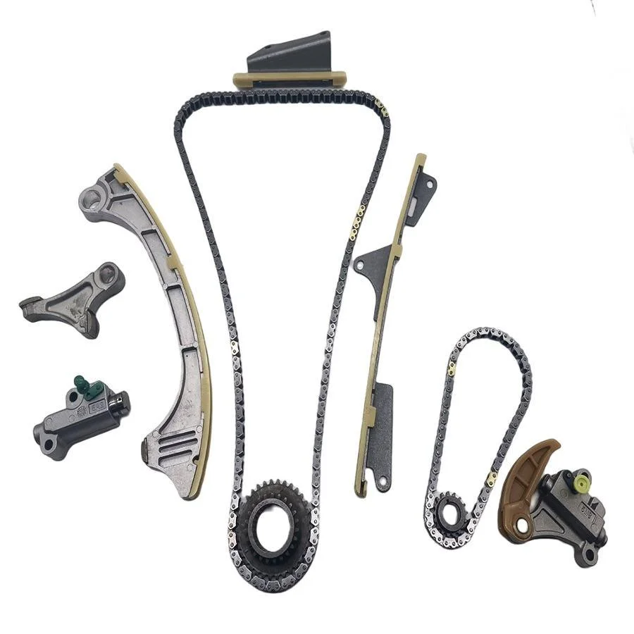 Timing Chain Tensioner Rail Kit for Honda  AVANCIER 2.0T TG2 K20C3 14401-RPY-G01