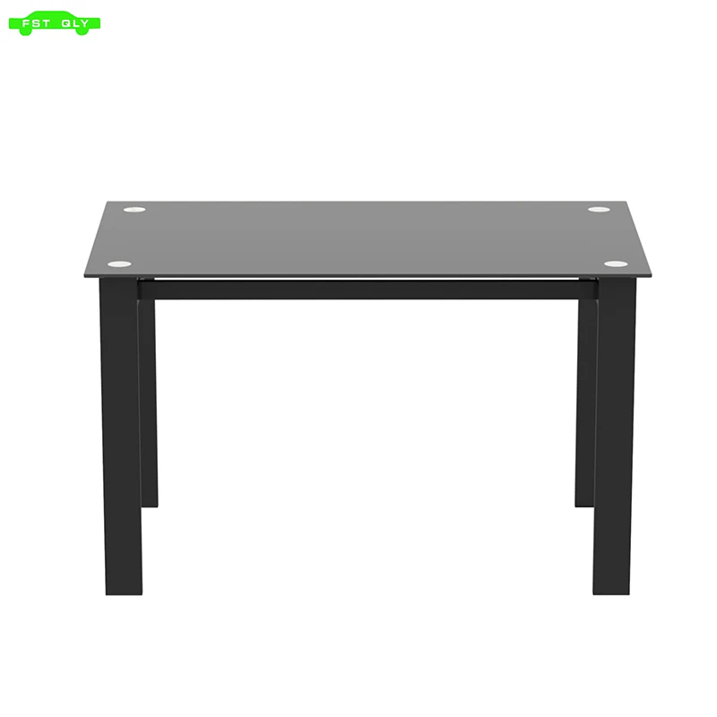 dining table, safety and easy to clean,Multi-function Table For Dining and Living Room