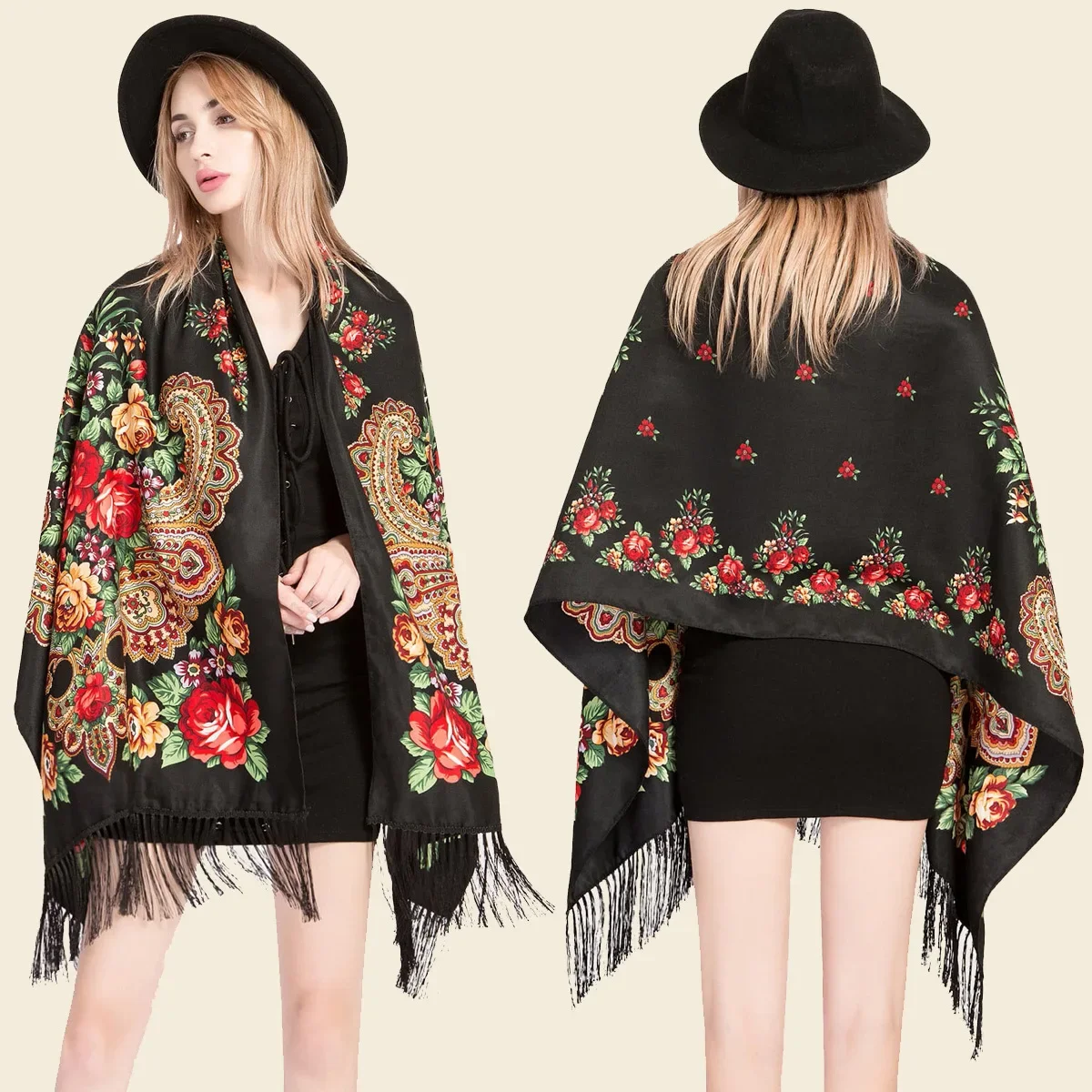 envoltorio-de-xale-de-peonia-exotica-ss25-–-estampa-oriental-boho-vintage-com-acabamento-de-borla-acessorio-de-inverno-elegante-e-quente