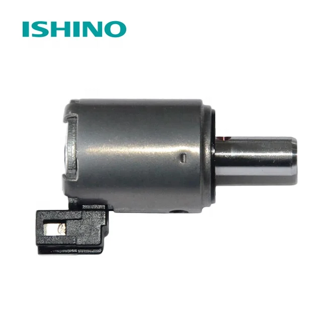 

Клапан переключения коробки передач AL4 257416 9653760480 7701208174 257416