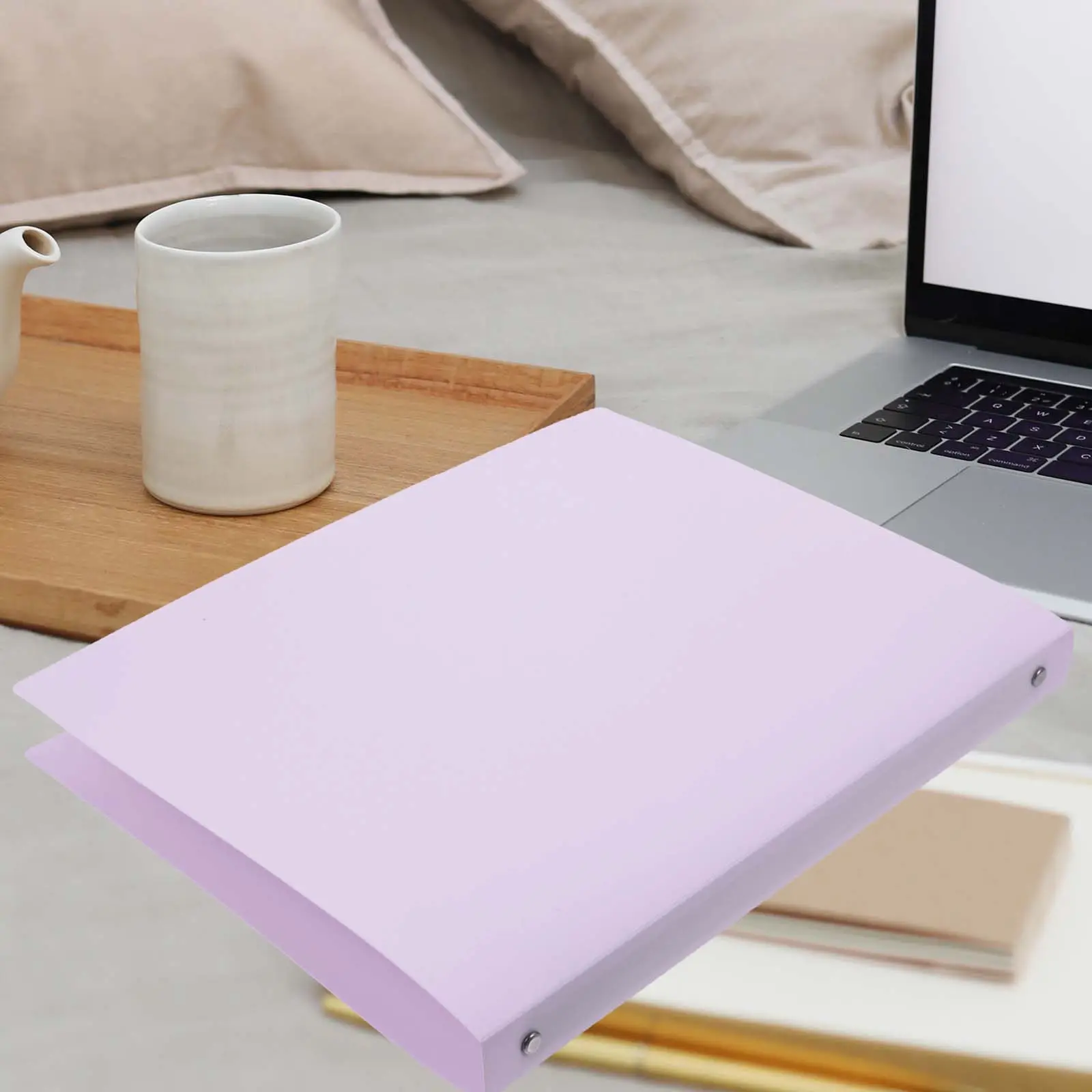 

Папка для нот с 4 отверстиями, многофункциональный органайзер для документов, для студентов, учителей, офисного использования, износостойкий файловый биндер формата А4