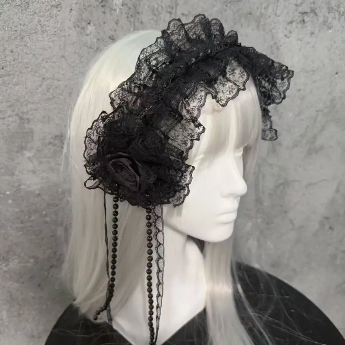 Thumbnail 3 - #86 Best Fabric Headbands to Buy In 2026