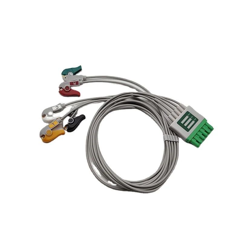 

MS16231/MS16546/MS16547 Drager Infinity Ecg Leadwires
