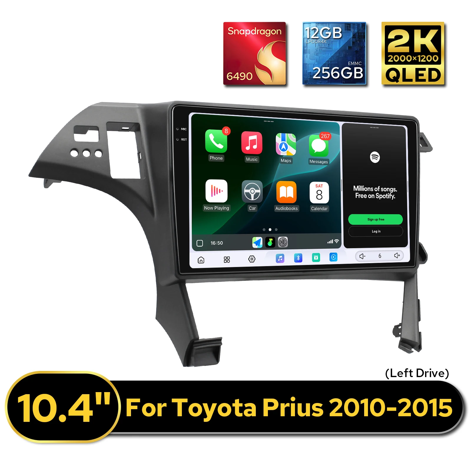 Premium 10.4