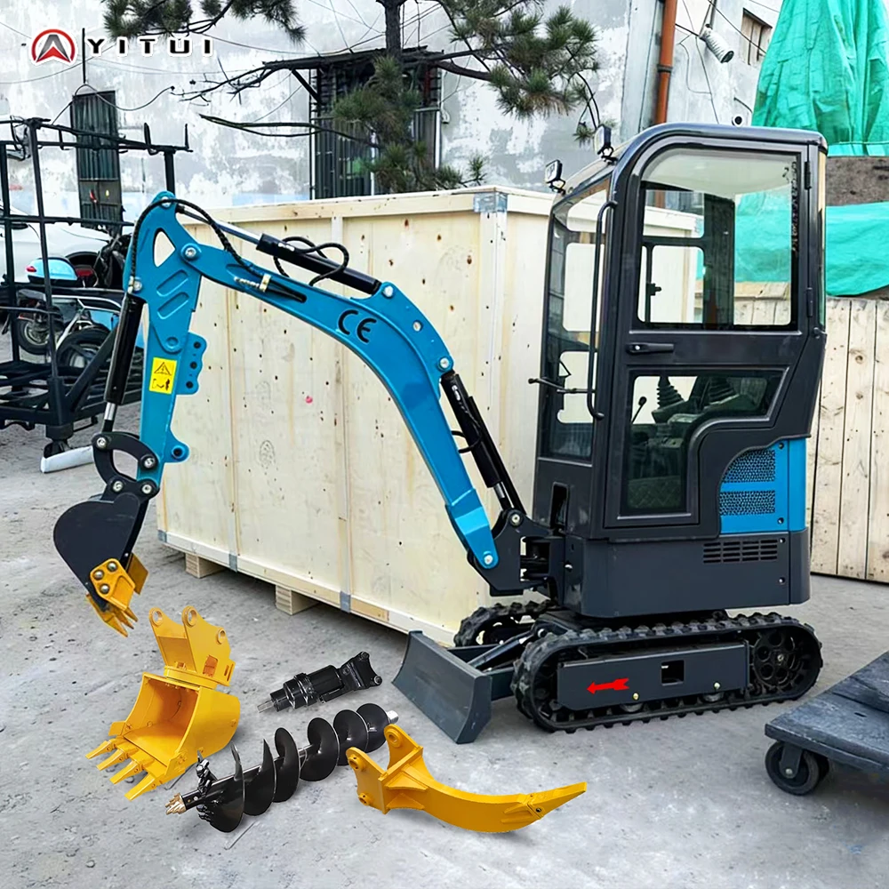 Efficient Small Exc…