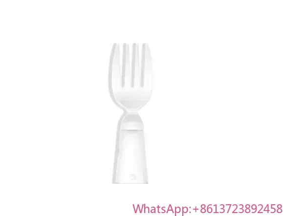 

Elderly Intelligent Anti-Shake Spoon Soup Spoon Elderly Hand Shake Tremor Technology Dinner Table Bag Aid Accessories