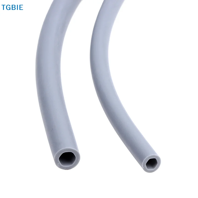 

[TL][TL]Dental Handpiece Hose Tube Fit Saliva Ejector Suction Valves Strong Detachable For Weak SE Tip Adaptor