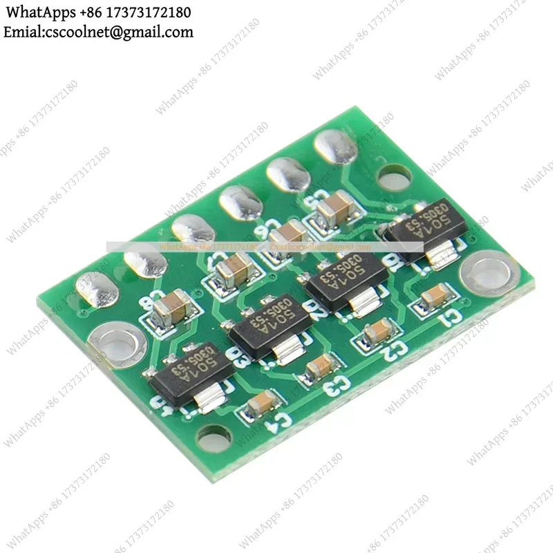 k3 4X Gear Position Sensor L1-L4 Compatible for BMW E66 E60 6HP19 Gearbox Computer Transmission