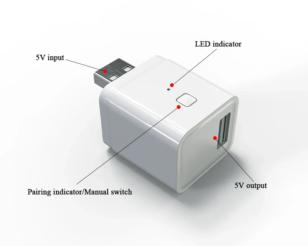 Tuya Bluetooth Gateway En Multi-Mode Gateway Smart Home Apparaten Slimme Automatisering Voor Alexa Google Smart Life