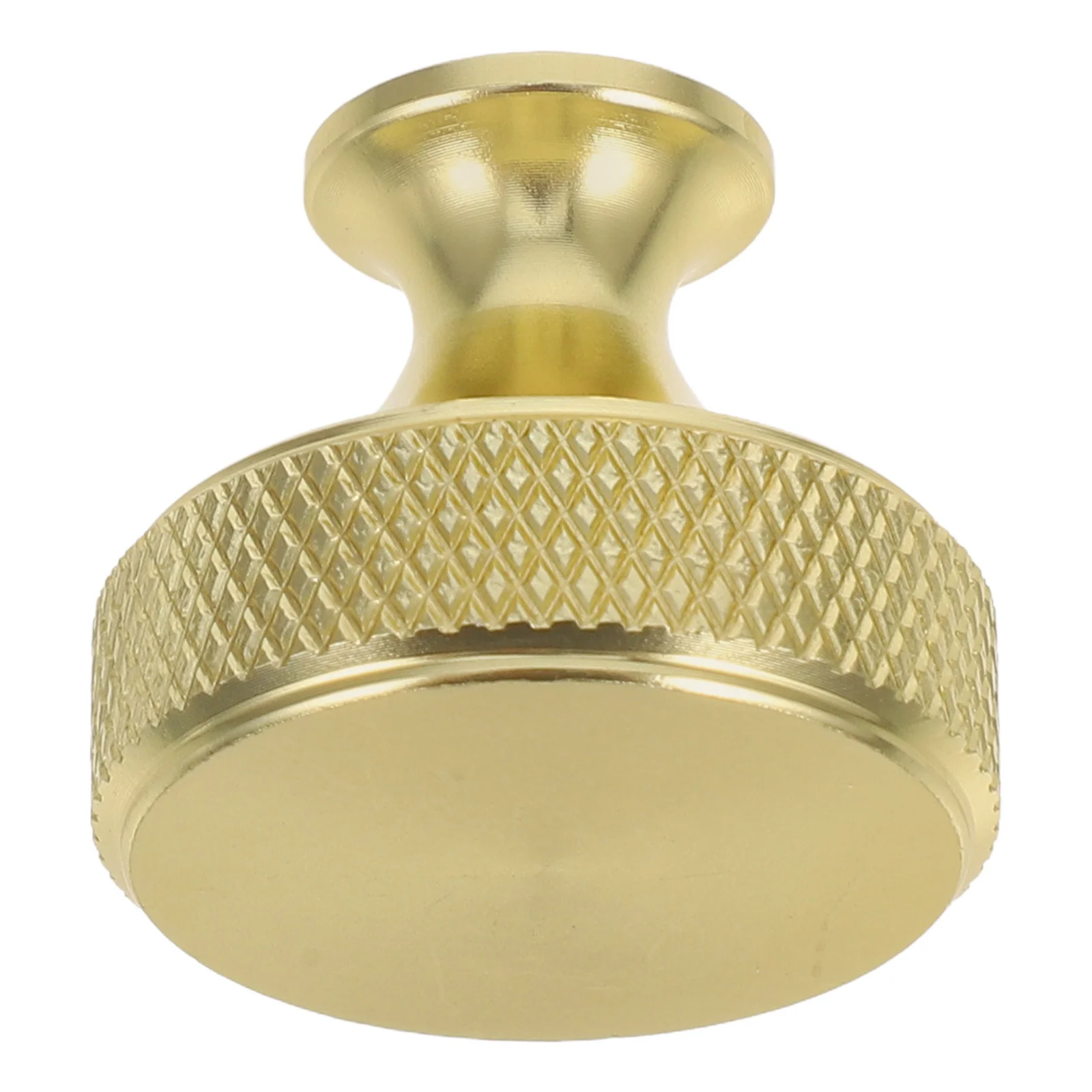 

Round Cabinet Handles Aluminum Alloy Flat Pulls For Kitchen Bathroom Dresser Closet Cupboard Drawer Furniture Hardware