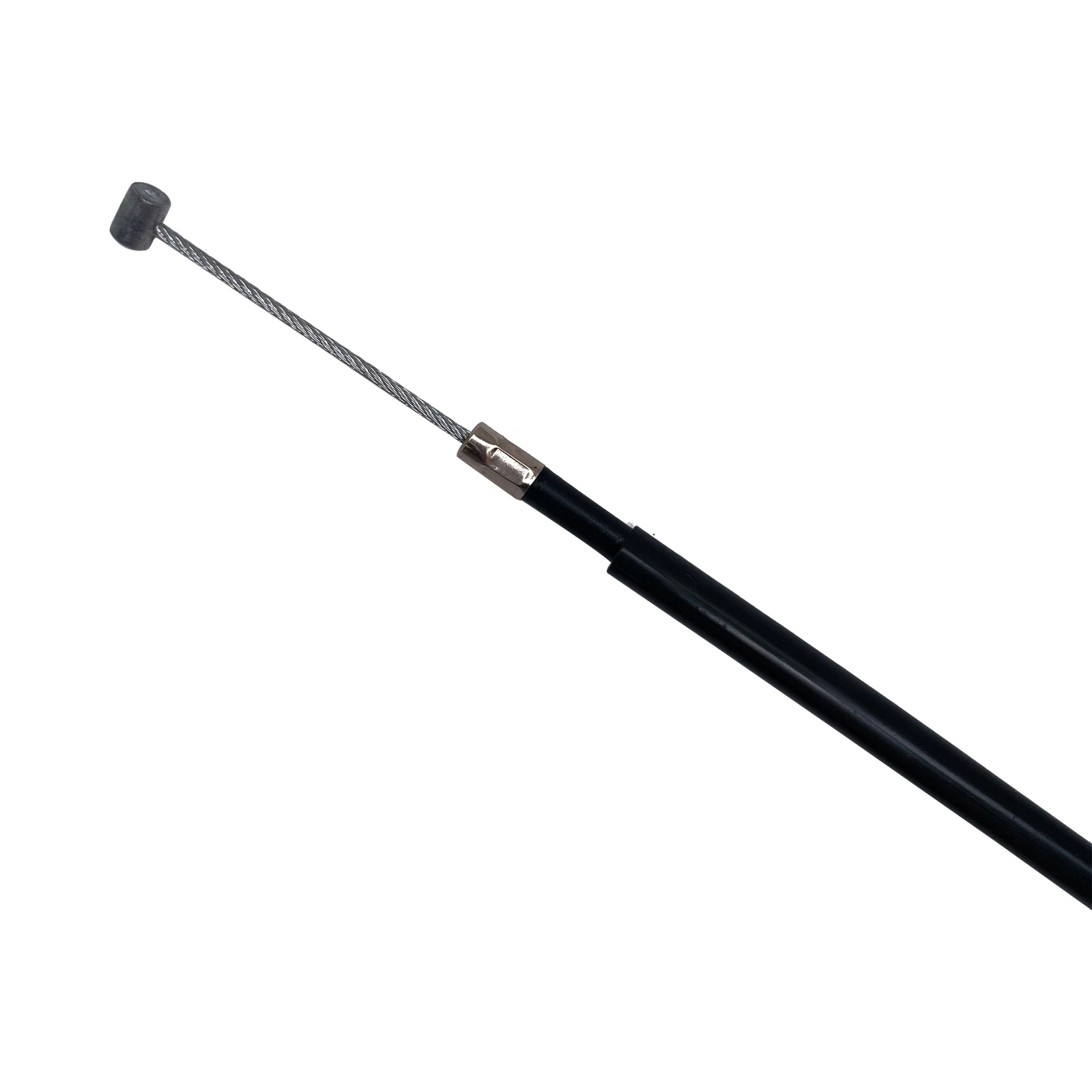 Interlocking Brake Cable Rear Brake Linkage Cable for CF ATV CF188 CF500 X5 500 600 625 X6 Atlas 500 Goes 9010-080230