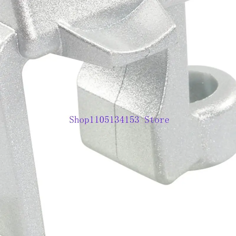 

Kl23 ABS Морские защитные крючки Регулируемая монтажная система Амортизирующий зажим для понтонных ограждений Док-бамперы и